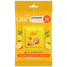 GODERJ AER TANGY AIR POCKET 10G